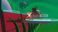 Bubsy 4D