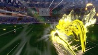 CAPTAIN TSUBASA 2 WORLD FIGHTERS