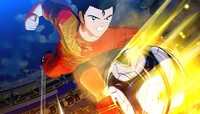 CAPTAIN TSUBASA 2 WORLD FIGHTERS