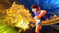CAPTAIN TSUBASA 2 WORLD FIGHTERS