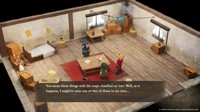 Dragon Quest VII Reimagined