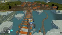 Driving is Hard