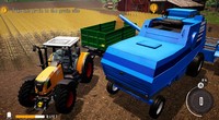 Farm Pro 26 Simulator