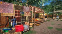 Farm Pro 26 Simulator