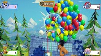 Grizzy and the Lemmings Crazy Party