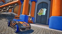 Hot Wheels Infinite Rush