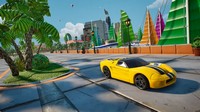 Hot Wheels Infinite Rush