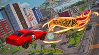 Hot Wheels Infinite Rush