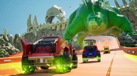 Hot Wheels Infinite Rush
