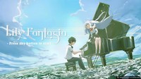 Lily Fantasia