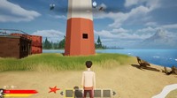 Lost Islands