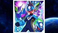 Mega Man Star Force Legacy Collection