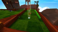 Minigolf Rush