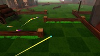 Minigolf Rush