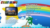 Rainbow Islands CS