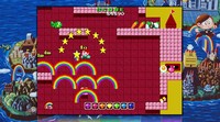 Rainbow Islands CS
