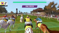 Rival Stars Horse Racing