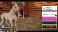 Rival Stars Horse Racing