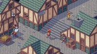 Small Saga