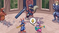 Small Saga
