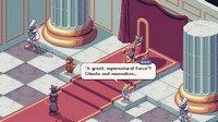Small Saga