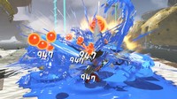 Splatoon Raiders