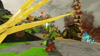 Splatoon Raiders