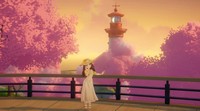 Starsand Island