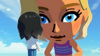 Tomodachi Life Living the Dream