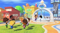 Tomodachi Life Living the Dream