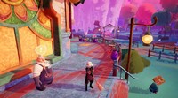 Wanderstop