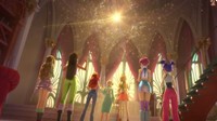 Winx Club The Magic is Back