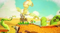Yoshi and the Mysterious Book