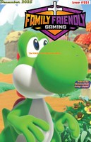 Family Friendly Gaming #220 height=