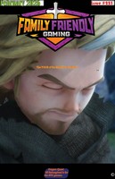 Family Friendly Gaming #220 height=