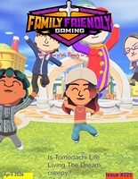 Family Friendly Gaming #224 height=