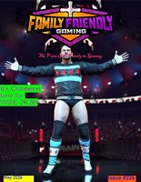 Family Friendly Gaming #226 height=