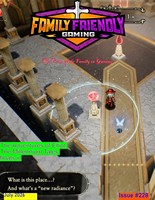 Family Friendly Gaming #228 height=