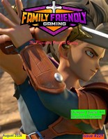 Family Friendly Gaming #229 height=