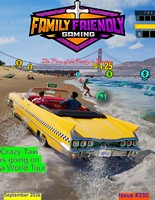 Family Friendly Gaming #230 height=