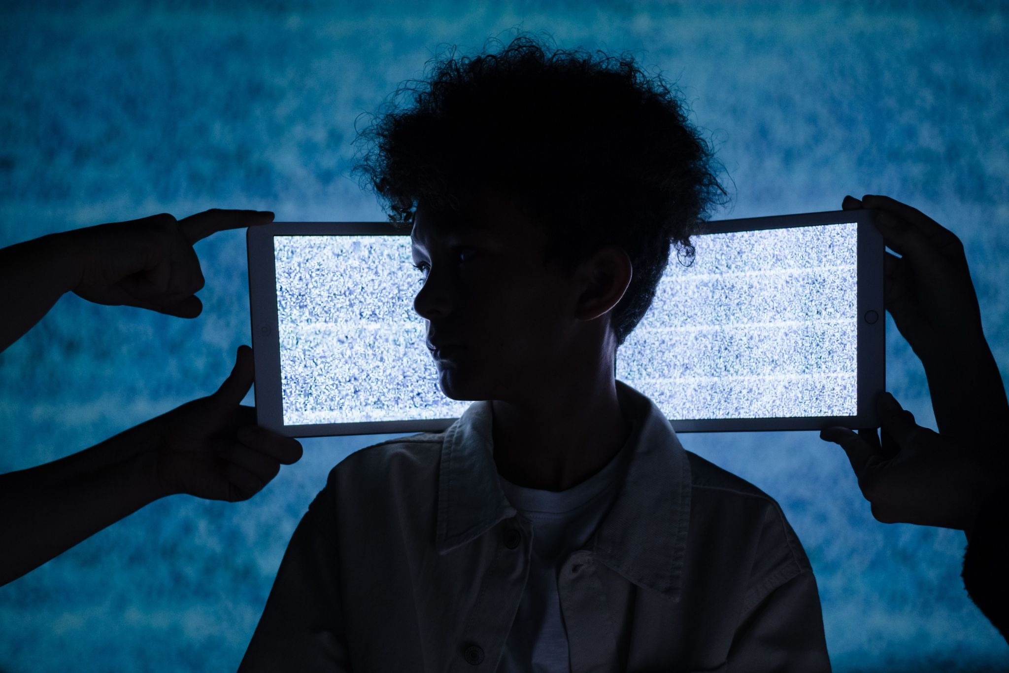 Screen Time Strategies Balancing Gaming and Academic Success