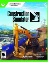 Construction Simulator