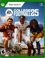 EA Sports College Football 25