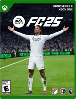 EA Sports FC 25