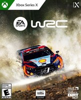 EA Sports WRC