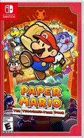 Paper Mario The Thousand-Year Door