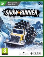 Snowrunner