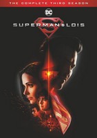 Superman & Lois The Complete Third Season