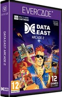 Data East Arcade 2