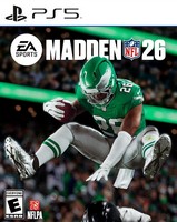 EA SPORTS Madden NFL 26
